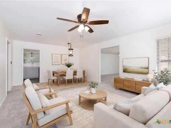 1405 Oak Park Lane , Salado, TX 76571