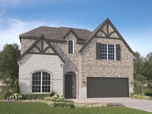 312 Santa Lucia, Anna, TX 75409