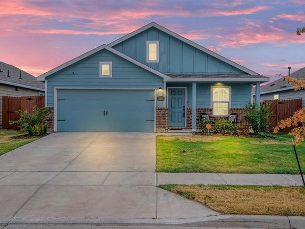 2919 Cascade Lane, Forney, TX 75126