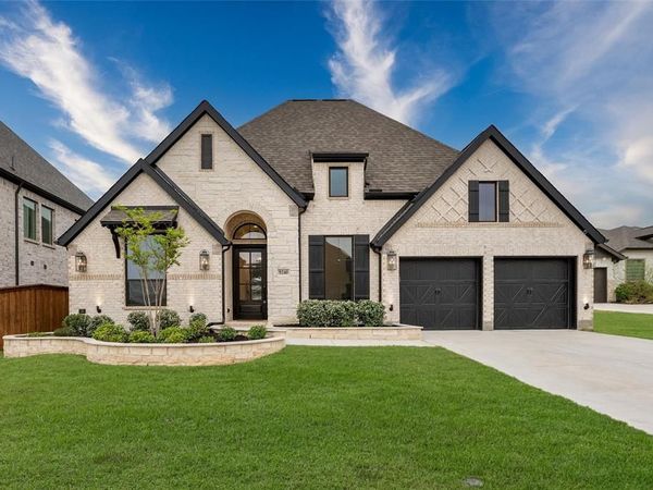 9240 Copperhead Road, Little Elm, TX 75068