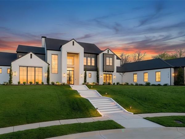 1412 Chelsea Rae Lane, Keller, TX 76262