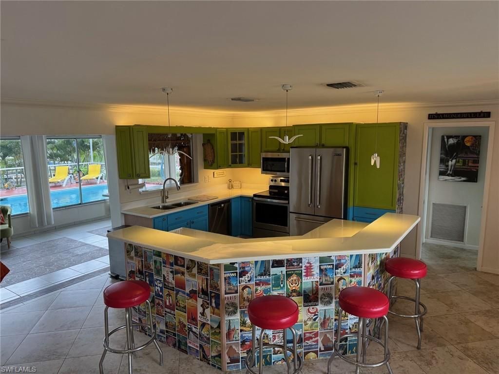 1437 SE 21st Ln, Cape Coral, FL 33990 Photo
