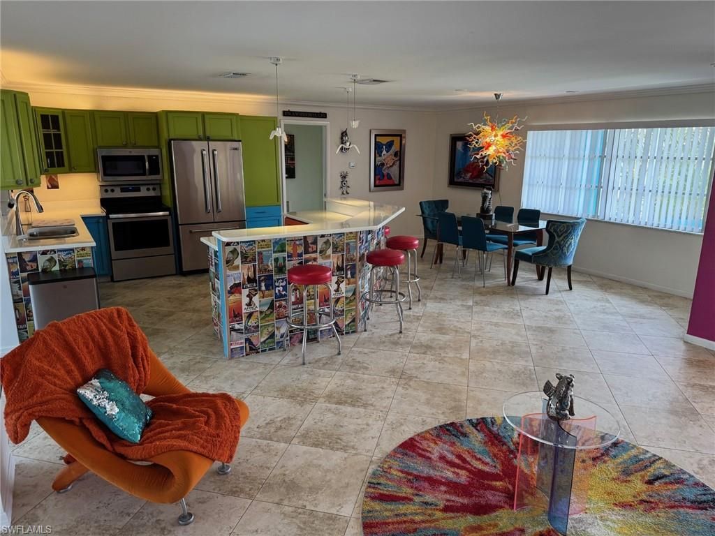 1437 SE 21st Ln, Cape Coral, FL 33990 Photo