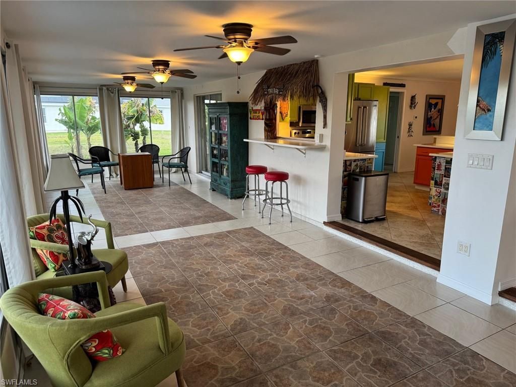 1437 SE 21st Ln, Cape Coral, FL 33990 Photo