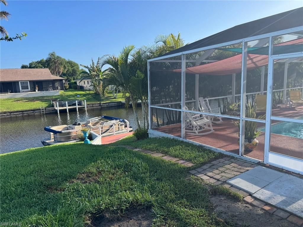 1437 SE 21st Ln, Cape Coral, FL 33990 Photo