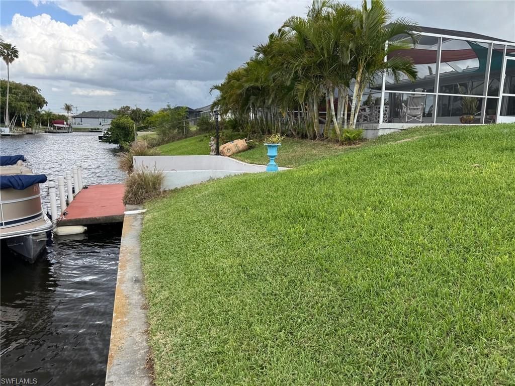 1437 SE 21st Ln, Cape Coral, FL 33990 Photo