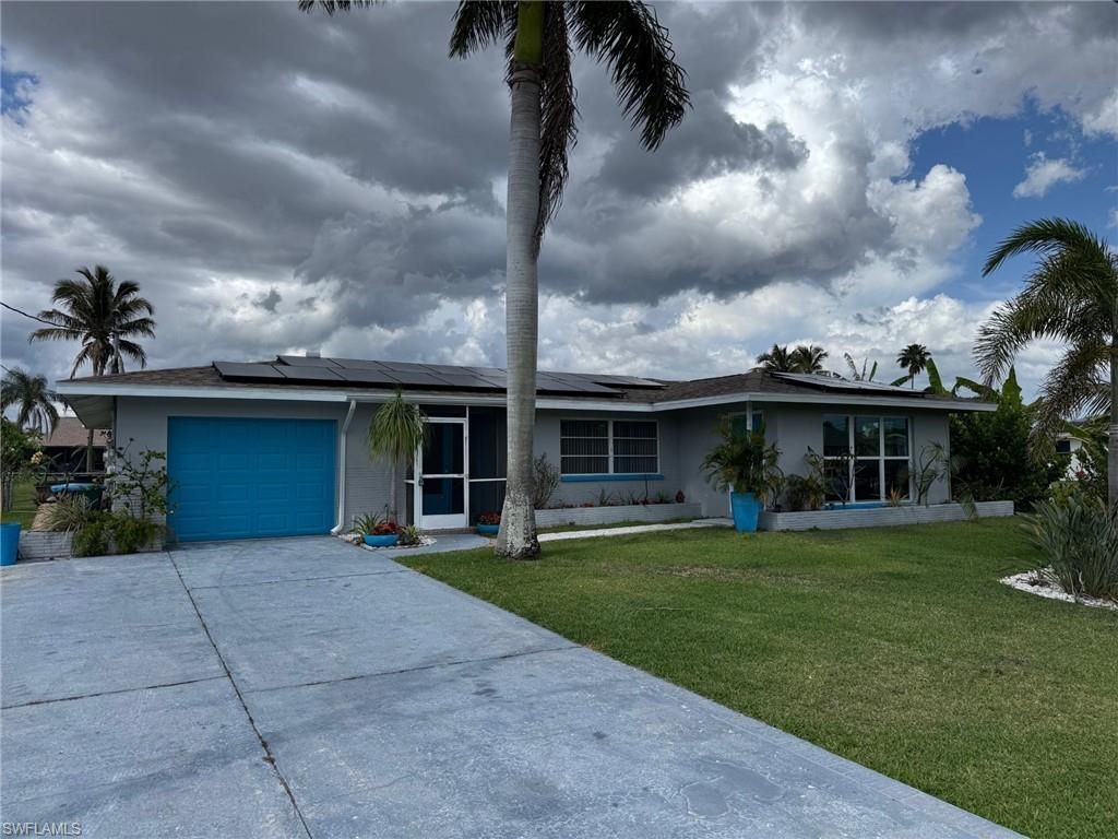 1437 SE 21st Ln, Cape Coral, FL 33990 Photo