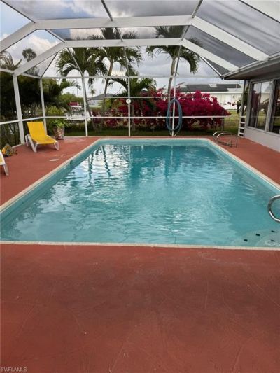 1437 SE 21st Ln, Cape Coral, FL 33990 Photo