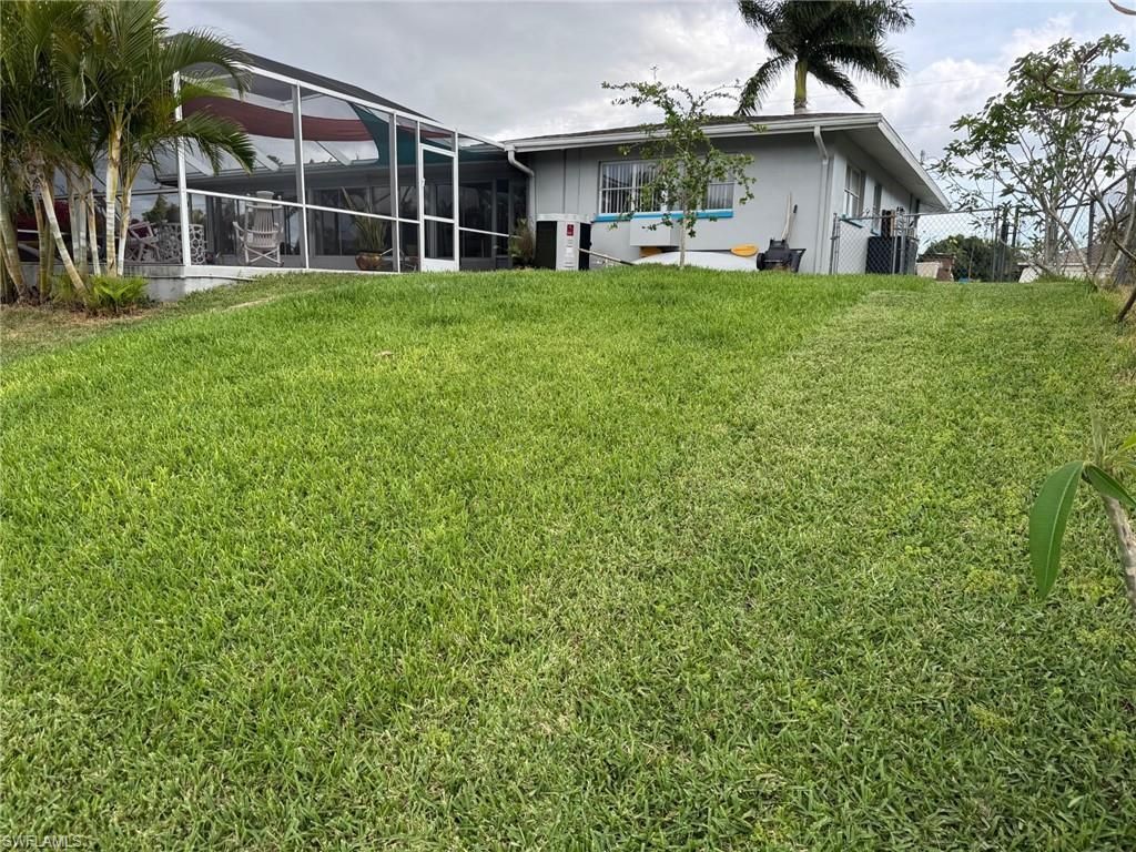 1437 SE 21st Ln, Cape Coral, FL 33990 Photo