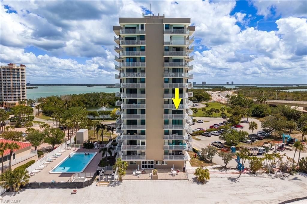 8701 Estero Blvd, Unit 502, Bonita Springs, FL 33931 Photo