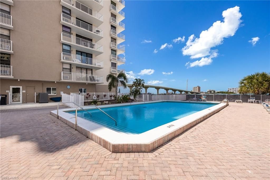 8701 Estero Blvd , Unit 502, Bonita Springs, FL 33931 Photo