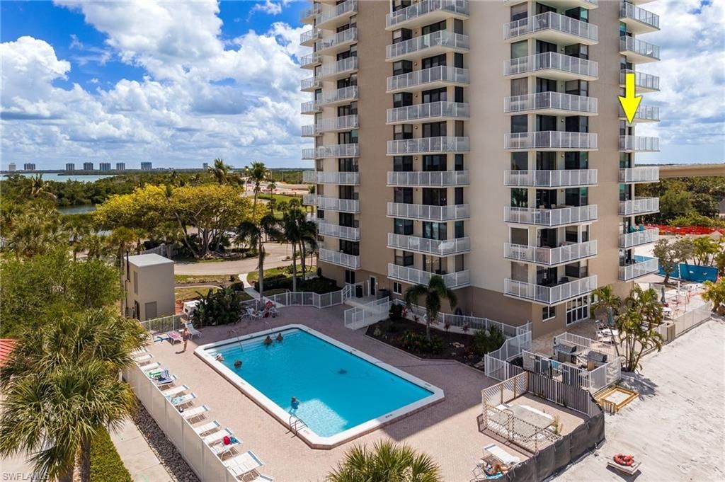 8701 Estero Blvd , Unit 502, Bonita Springs, FL 33931 Photo