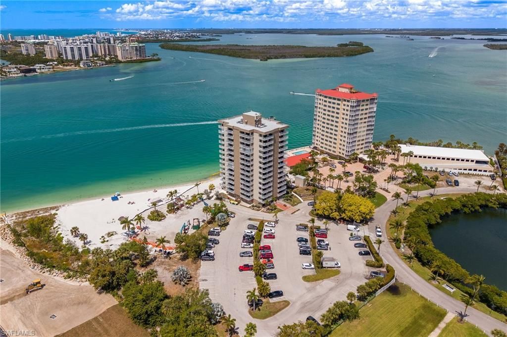 8701 Estero Blvd , Unit 502, Bonita Springs, FL 33931 Photo