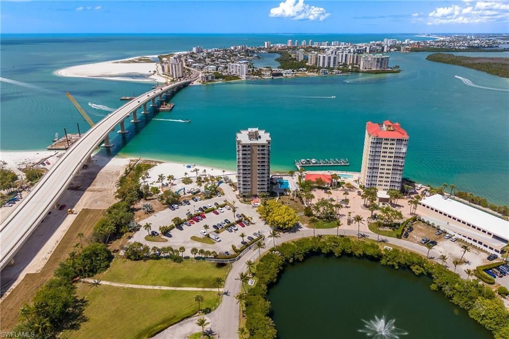 8701 Estero Blvd , Unit 502, Bonita Springs, FL 33931 Photo