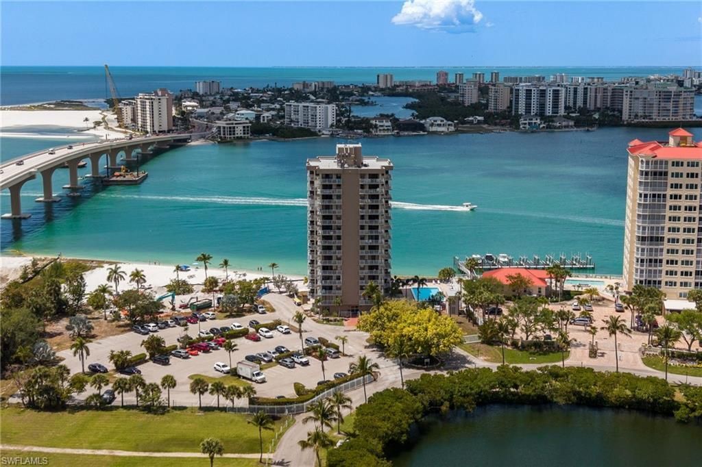 8701 Estero Blvd , Unit 502, Bonita Springs, FL 33931 Photo