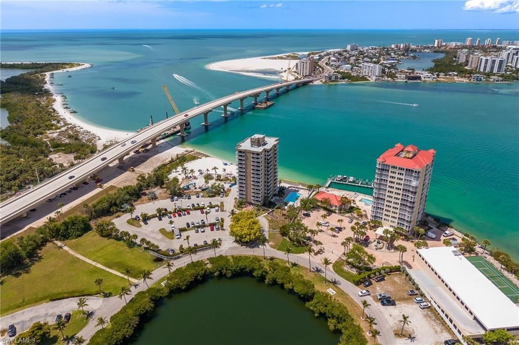 8701 Estero Blvd , Unit 502, Bonita Springs, FL 33931 Photo