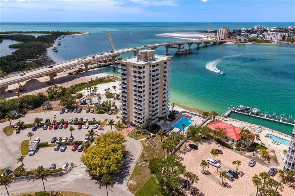 8701 Estero Blvd , Unit 502, Bonita Springs, FL 33931 Photo