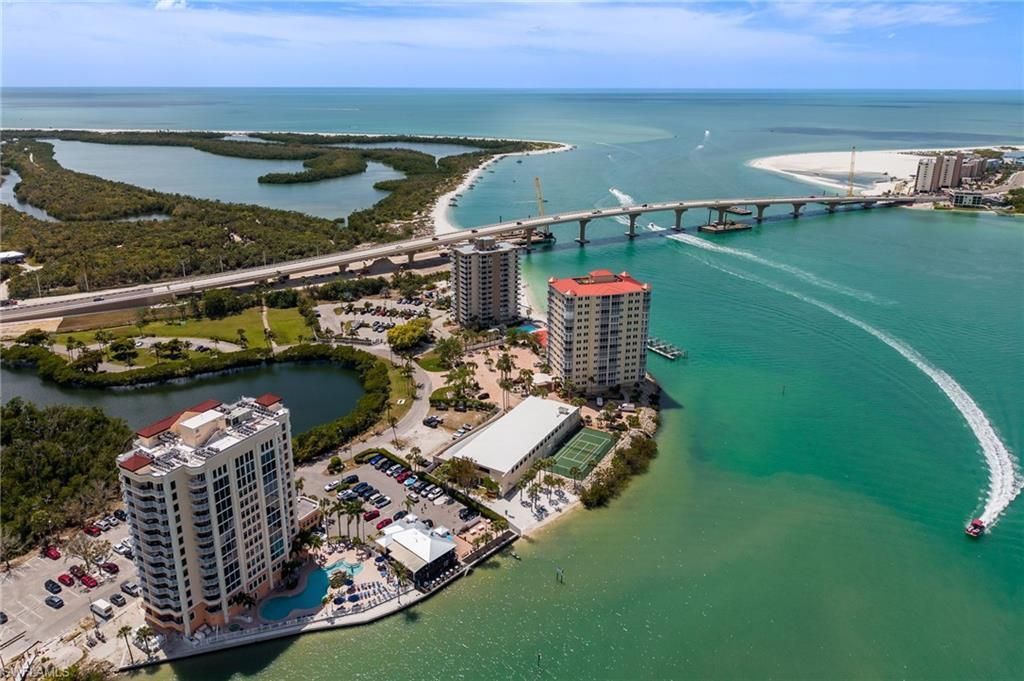 8701 Estero Blvd , Unit 502, Bonita Springs, FL 33931 Photo