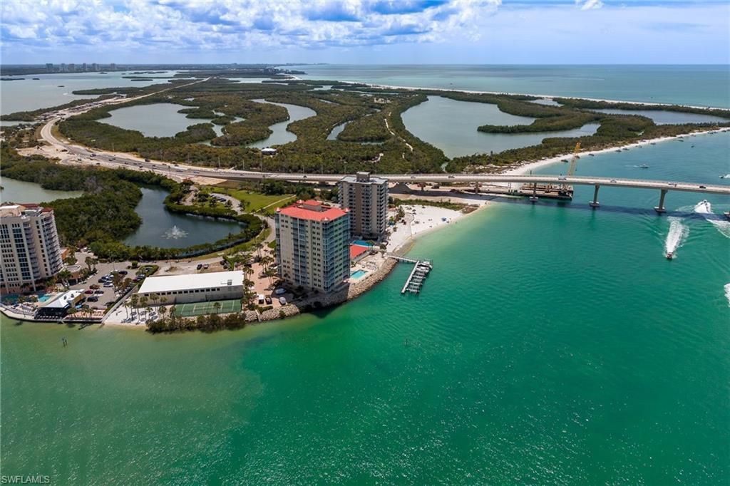 8701 Estero Blvd , Unit 502, Bonita Springs, FL 33931 Photo