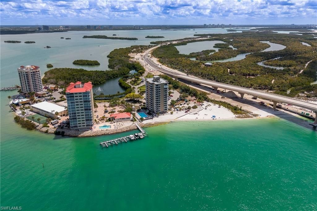 8701 Estero Blvd , Unit 502, Bonita Springs, FL 33931 Photo