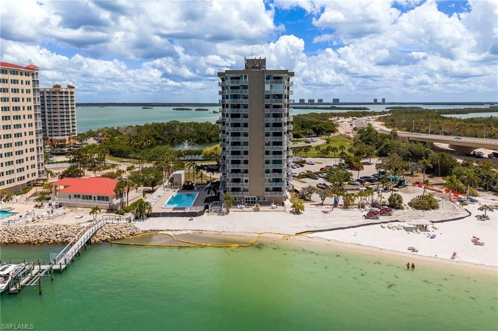 8701 Estero Blvd , Unit 502, Bonita Springs, FL 33931 Photo