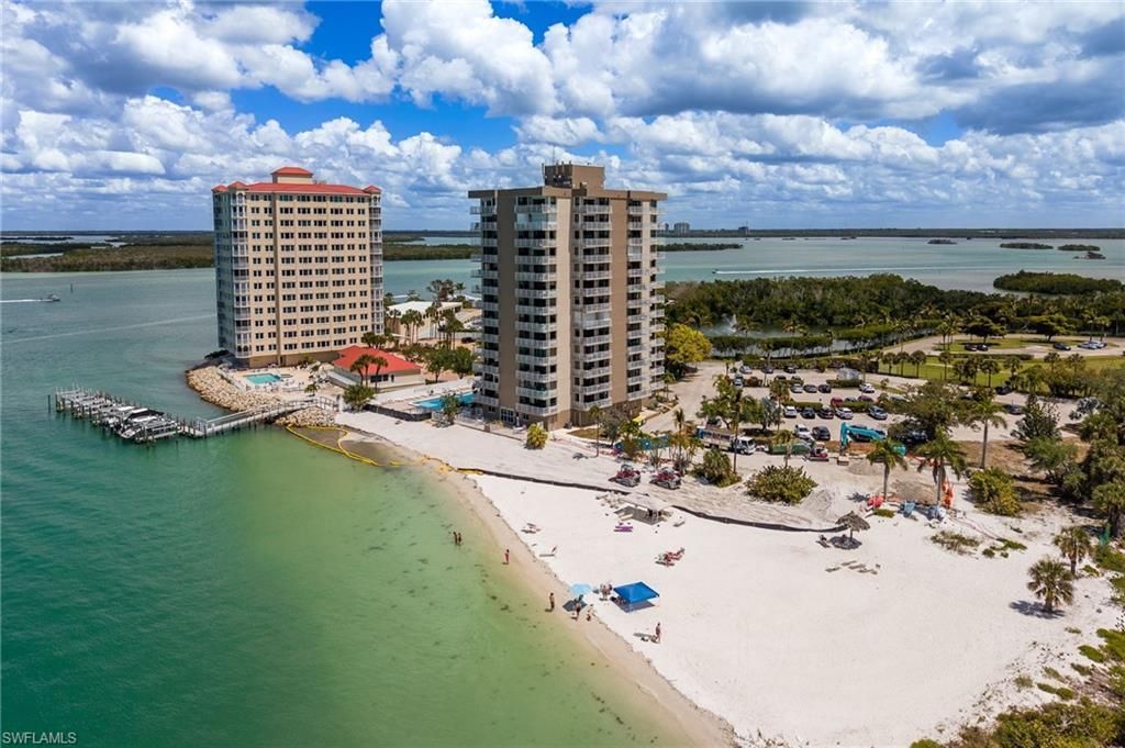 8701 Estero Blvd , Unit 502, Bonita Springs, FL 33931 Photo