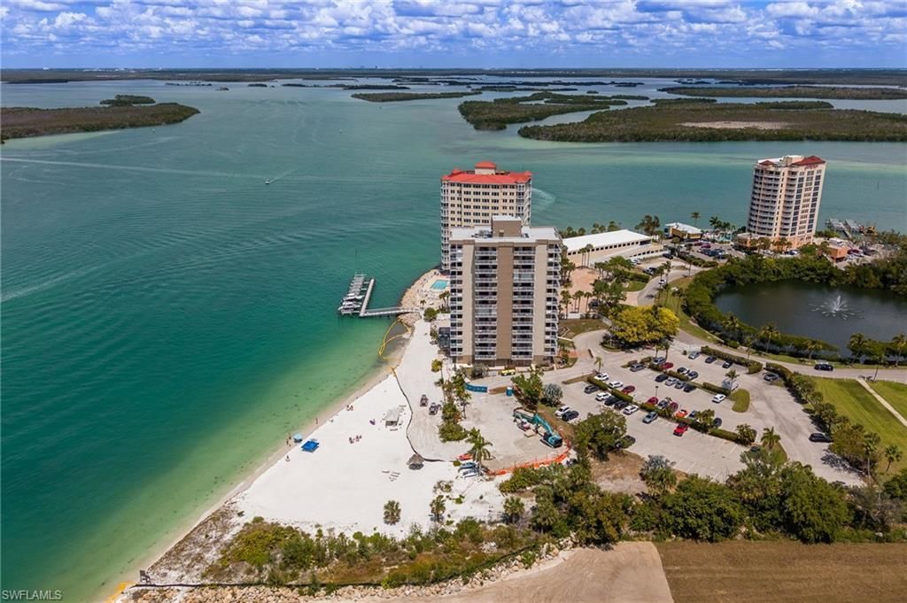 8701 Estero Blvd , Unit 502, Bonita Springs, FL 33931 Photo