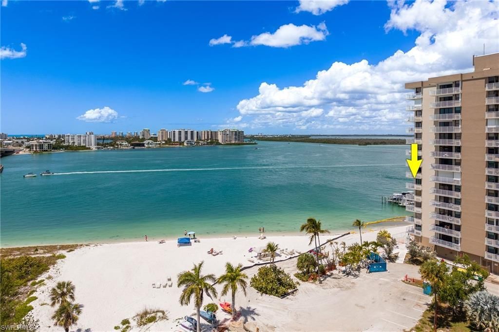 8701 Estero Blvd , Unit 502, Bonita Springs, FL 33931 Photo