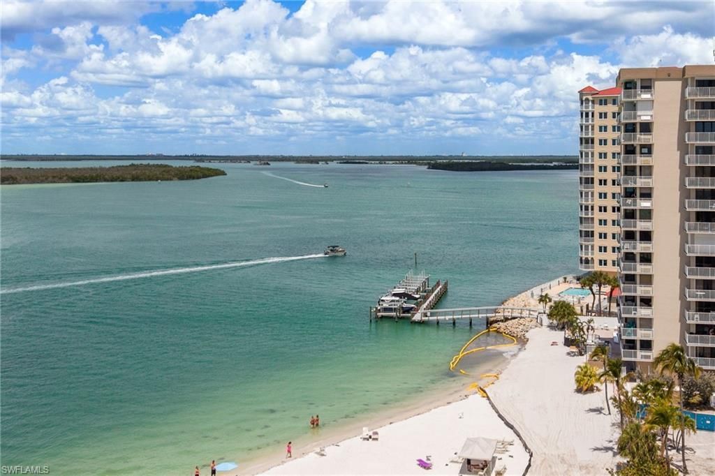 8701 Estero Blvd , Unit 502, Bonita Springs, FL 33931 Photo