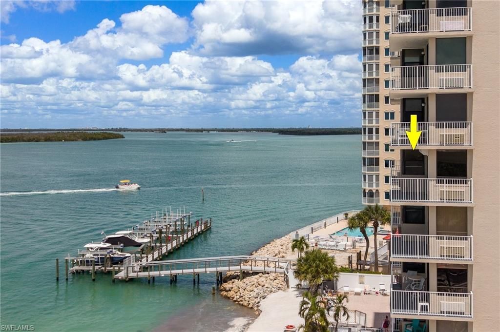 8701 Estero Blvd, Unit 502, Bonita Springs, FL 33931 Photo