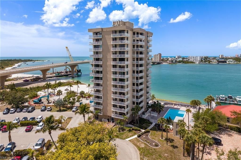 8701 Estero Blvd , Unit 502, Bonita Springs, FL 33931 Photo