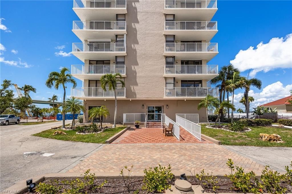 8701 Estero Blvd , Unit 502, Bonita Springs, FL 33931 Photo