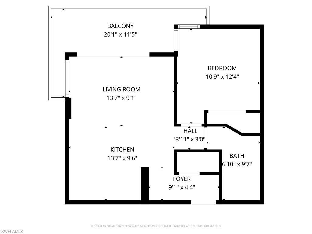 8701 Estero Blvd, Unit 502, Bonita Springs, FL 33931 Photo