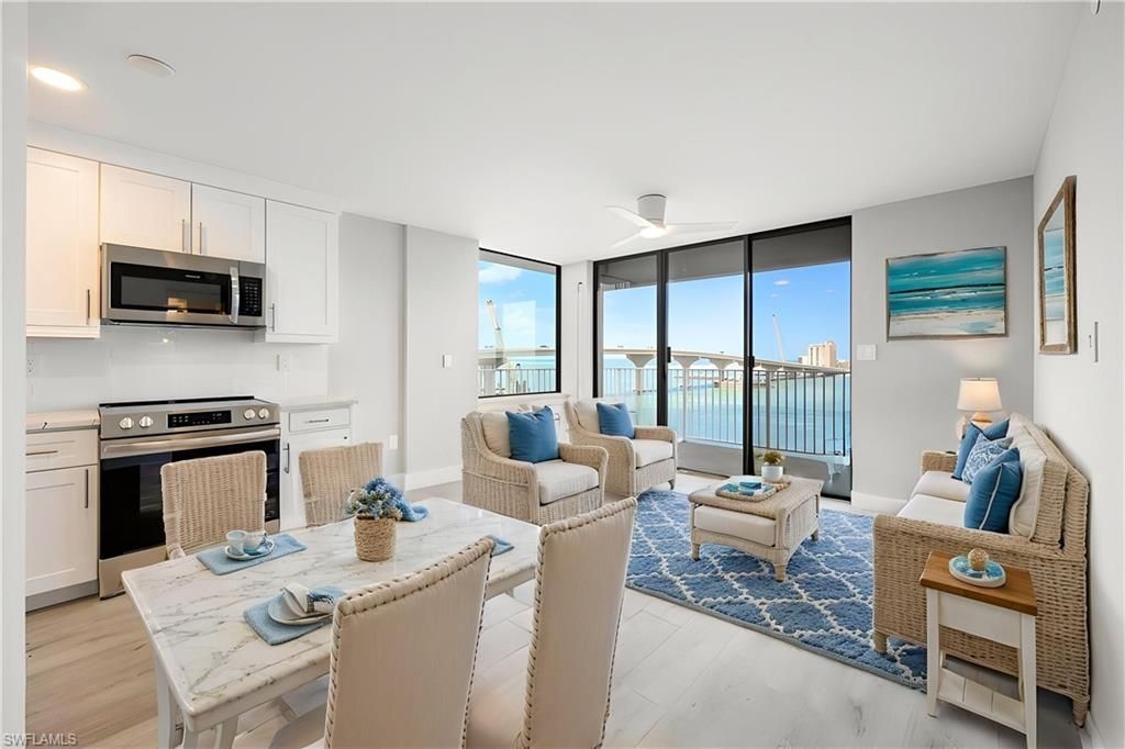 8701 Estero Blvd , Unit 502, Bonita Springs, FL 33931 Photo