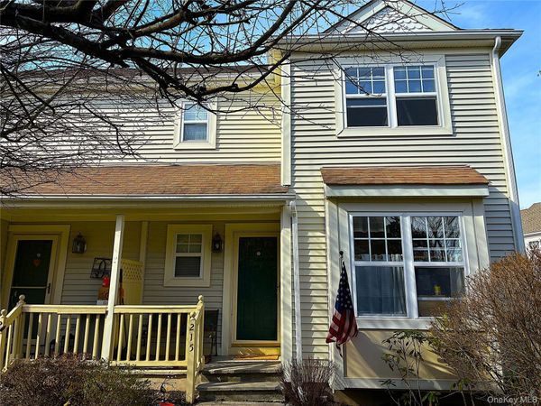 215 Cornwall Meadows Lane, Unit 215, Patterson, NY 12563