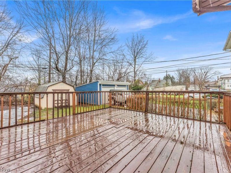 13409 S Parkway Drive, Garfield Heights, OH 44105 Photo 33