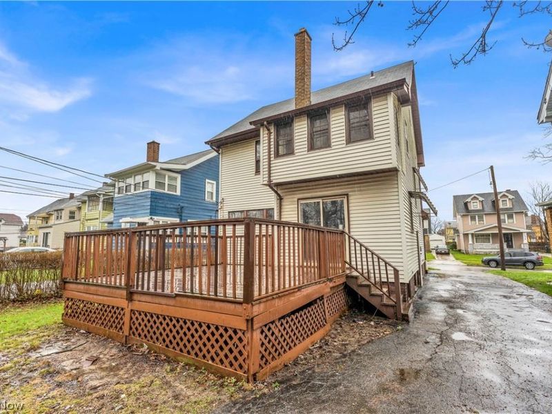 13409 S Parkway Drive, Garfield Heights, OH 44105 Photo 35