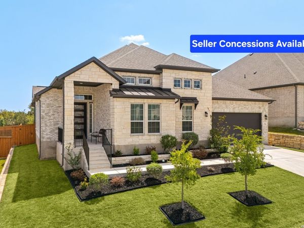 3716 Cualquiera, San Antonio, TX 78261