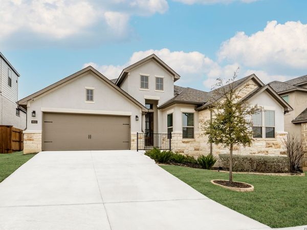 9015 Raven Pointe, San Antonio, TX 78255