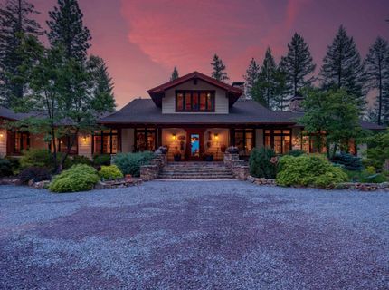 4008 Arlington Road, Taylorsville, CA 95983 Photo