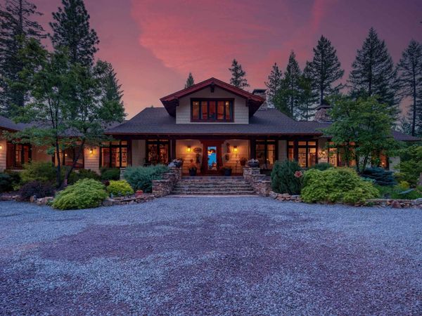 4008 Arlington Road, Taylorsville, CA 95983