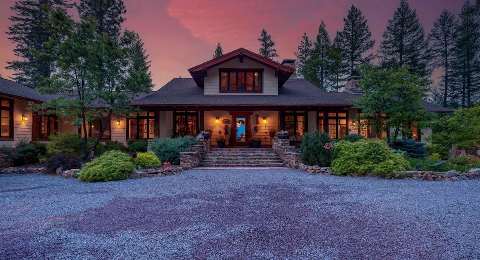 4008 Arlington Road, Taylorsville, CA 95983 Photo
