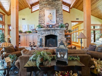4008 Arlington Road, Taylorsville, CA 95983 Photo
