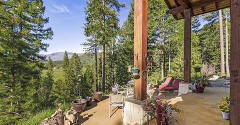 4008 Arlington Road, Taylorsville, CA 95983 Photo