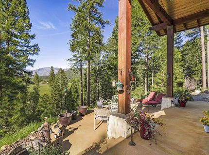 4008 Arlington Road, Taylorsville, CA 95983 Photo