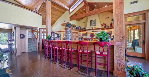 4008 Arlington Road, Taylorsville, CA 95983 Photo