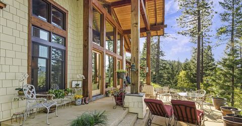 4008 Arlington Road, Taylorsville, CA 95983 Photo