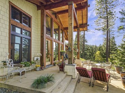 4008 Arlington Road, Taylorsville, CA 95983 Photo