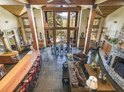 4008 Arlington Road, Taylorsville, CA 95983 Photo