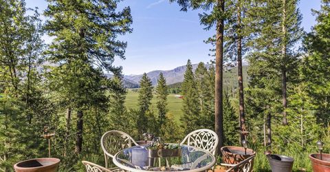 4008 Arlington Road, Taylorsville, CA 95983 Photo